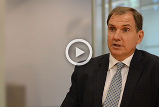 Peter Waite discusses Australian family businesses