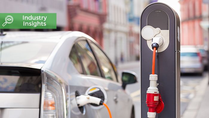 Electric Vehicle Charging: Getting Talent Into A New Industry