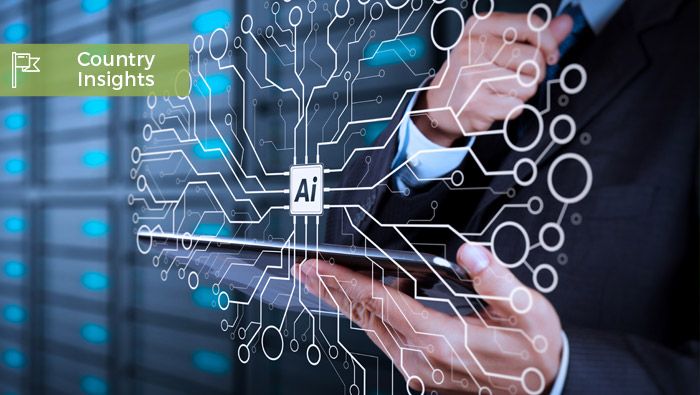 Artificial intelligence will not replace executive search experts
