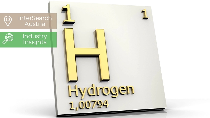 Hydrogen: Industrial application and Environmental impact