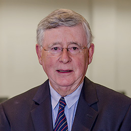 Richard King - Advisory Board Member