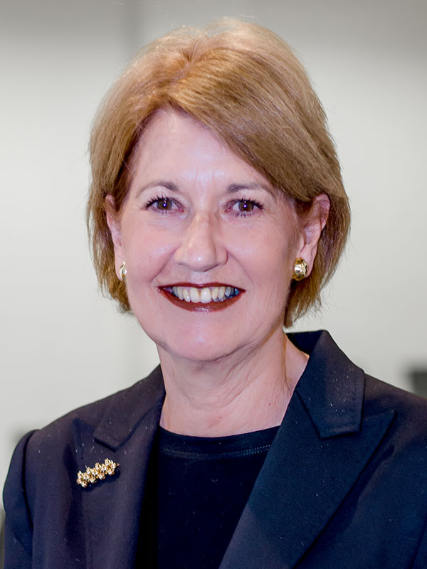 Sarah Hunter - Advisory Board Member
